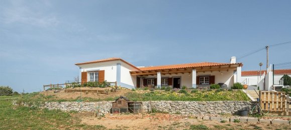 3 bedrooms Castles in Santiago do Cacem, Portugal No. 164651 20