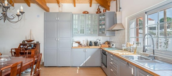 3 bedrooms Castles in Santiago do Cacem, Portugal No. 164651 7