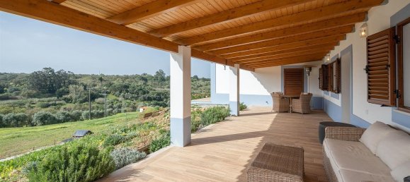 3 bedrooms Castles in Santiago do Cacem, Portugal No. 164651 18