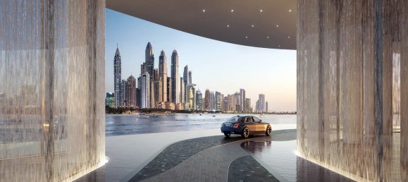 Ático de 5 dormitorios en AVA AT PALM JUMEIRAH, Palm Jumeirah, UAE No. 58748 3