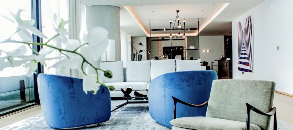 Ático de 5 dormitorios en AVA AT PALM JUMEIRAH, Palm Jumeirah, UAE No. 58748 10