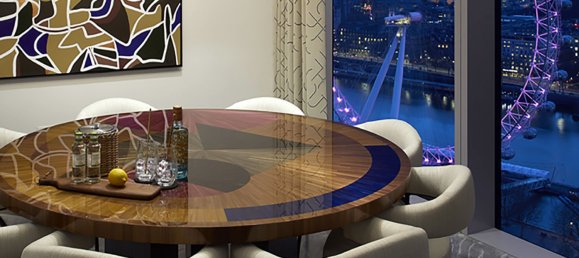 Ático de 5 dormitorios en AVA AT PALM JUMEIRAH, Palm Jumeirah, UAE No. 58748 9