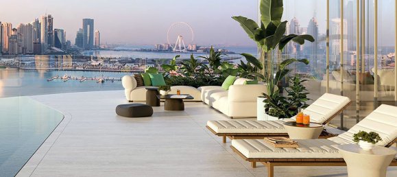 Ático de 5 dormitorios en AVA AT PALM JUMEIRAH, Palm Jumeirah, UAE No. 58748 5