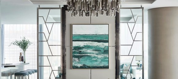 Ático de 5 dormitorios en AVA AT PALM JUMEIRAH, Palm Jumeirah, UAE No. 58748 2