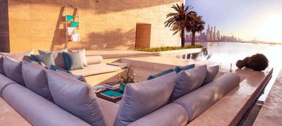 Ático de 5 dormitorios en AVA AT PALM JUMEIRAH, Palm Jumeirah, UAE No. 58748 4