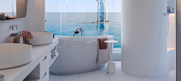 Ático de 5 dormitorios en AVA AT PALM JUMEIRAH, Palm Jumeirah, UAE No. 58748 6