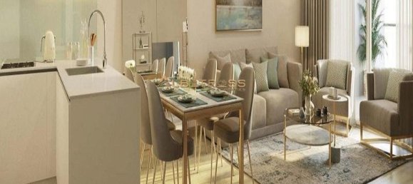 Apartamento de 3 dormitorios en Jumeirah Village Circle, UAE No. 9205 4