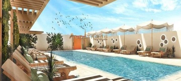 Apartamento de 3 dormitorios en Jumeirah Village Circle, UAE No. 9205 10