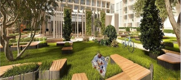 Apartamento de 3 dormitorios en Jumeirah Village Circle, UAE No. 9205 11