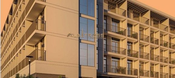 Apartamento de 3 dormitorios en Jumeirah Village Circle, UAE No. 9205 12