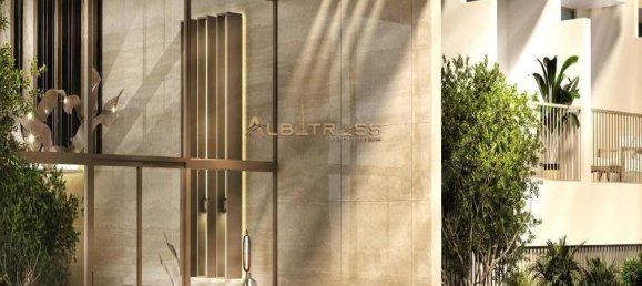 Apartamento de 3 dormitorios en Jumeirah Village Circle, UAE No. 9205 9