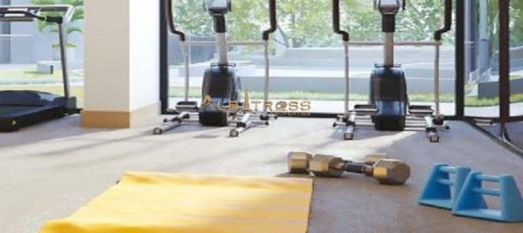 Apartamento de 3 dormitorios en Jumeirah Village Circle, UAE No. 9205 7