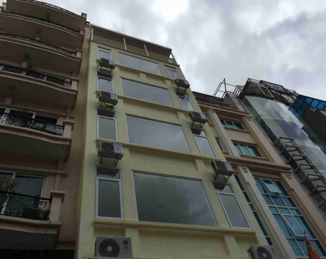 800m² Office in Hoan Kiem, Vietnam No. 2522