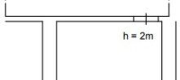 3 rooms Apartment in Vejano, Italy No. 203956 14