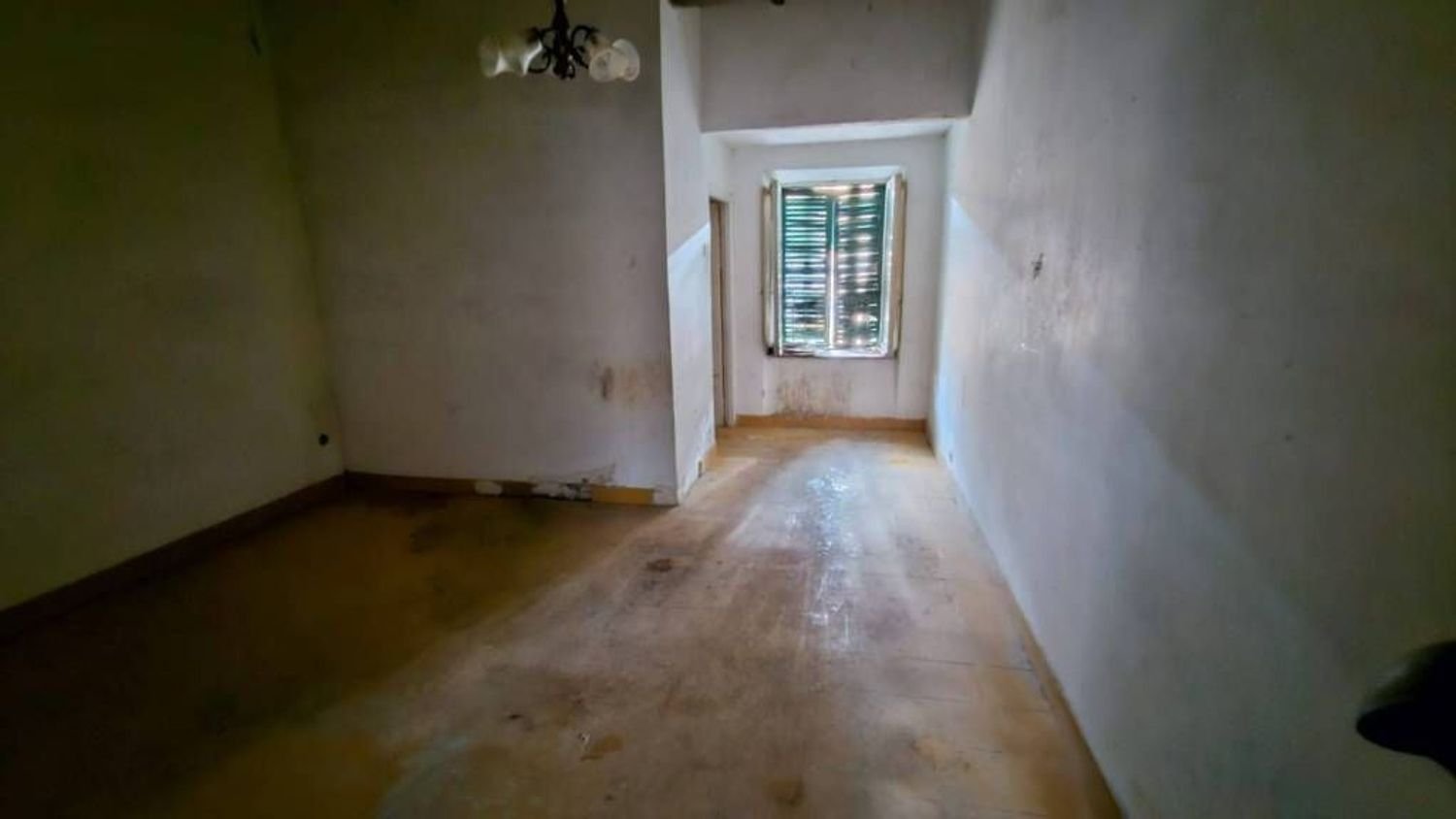 3 rooms Apartment in Vejano, Italy No. 203956