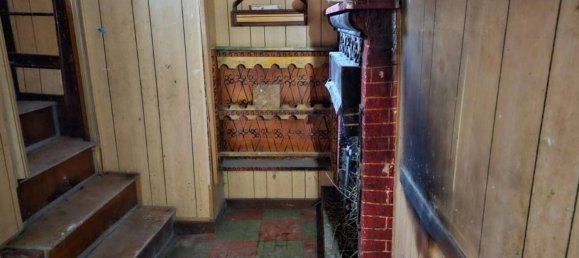 3 rooms Apartment in Vejano, Italy No. 203956 11