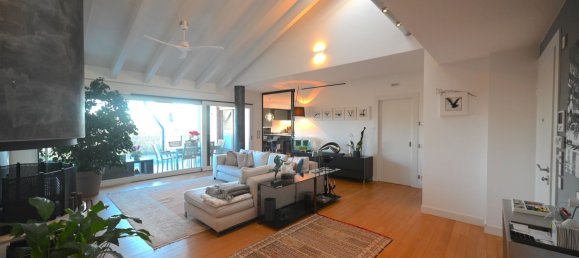 5غرفة بانتهاوس في Treviso, Italy رقم 137031 3