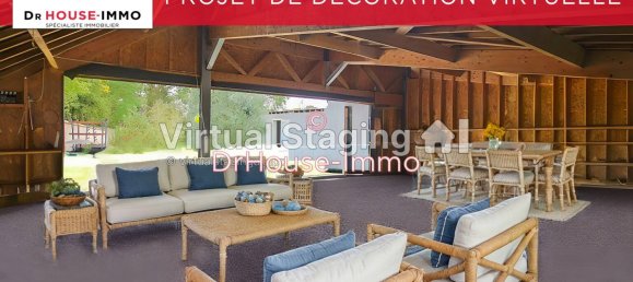 3 غرف نوم منزل في Courville-sur-Eure, France رقم 221272 16