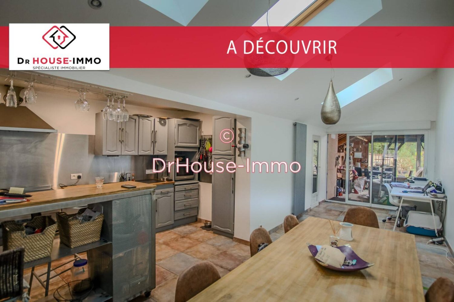 3 غرف نوم منزل في Courville-sur-Eure, France رقم 221272