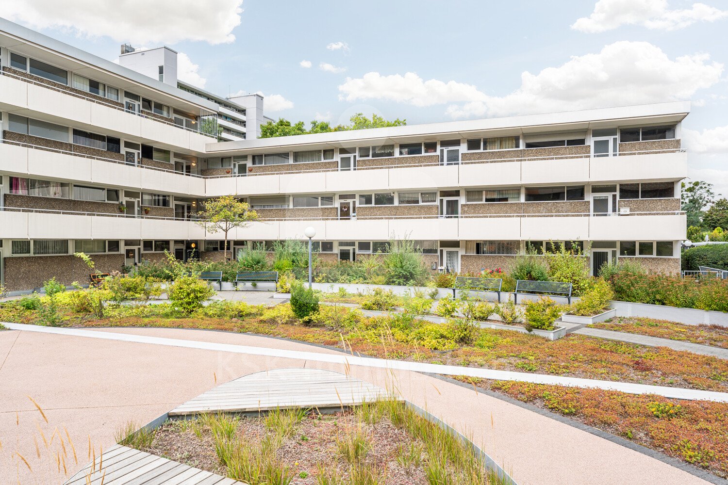 2 Schlafzimmer Wohnung in Rhein-Erft, Germany, Nr. 282610