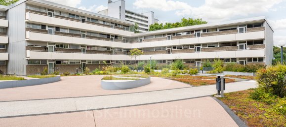 2 Schlafzimmer Wohnung in Rhein-Erft, Germany, Nr. 282610 2