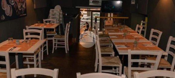 Коммерческая недвижимость с 5 комнатами в Милан, Италия № 243103 6