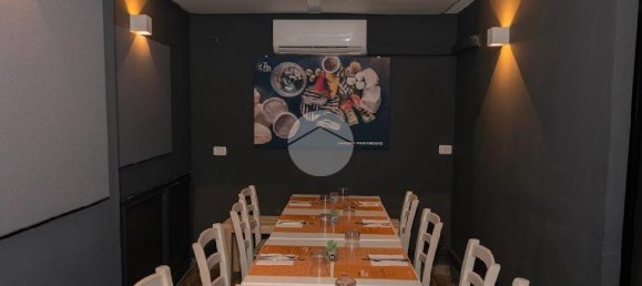 Коммерческая недвижимость с 5 комнатами в Милан, Италия № 243103 23