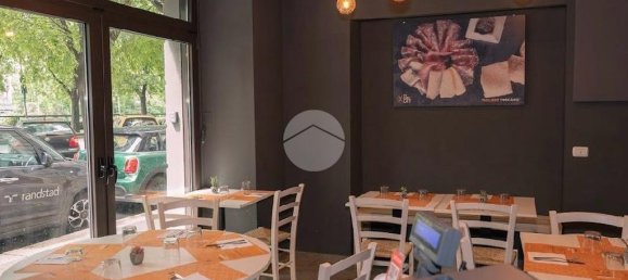 Коммерческая недвижимость с 5 комнатами в Милан, Италия № 243103 18