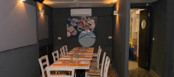 Коммерческая недвижимость с 5 комнатами в Милан, Италия № 243103 7