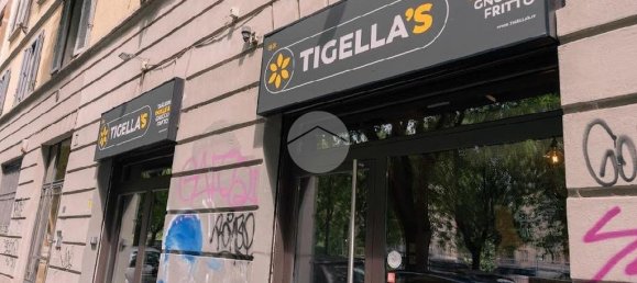 Коммерческая недвижимость с 5 комнатами в Милан, Италия № 243103 17