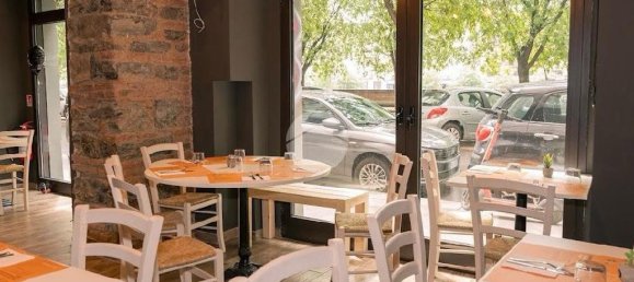 Коммерческая недвижимость с 5 комнатами в Милан, Италия № 243103 16