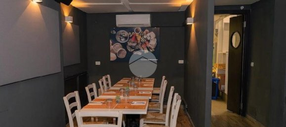 Коммерческая недвижимость с 5 комнатами в Милан, Италия № 243103 13