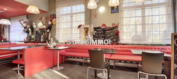 Gewerbliche Immobilie in Village-Neuf, France 565m², Nr. 59202 9