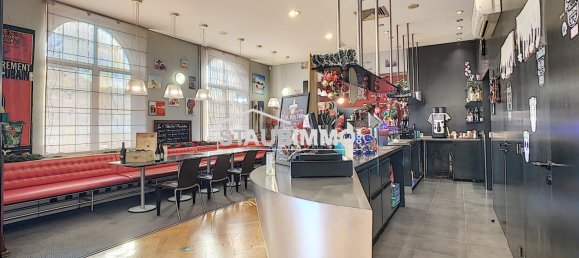 Gewerbliche Immobilie in Village-Neuf, France 565m², Nr. 59202 4