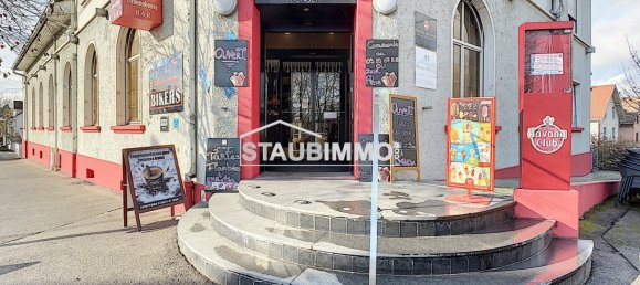 Gewerbliche Immobilie in Village-Neuf, France 565m², Nr. 59202 2