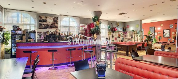 Gewerbliche Immobilie in Village-Neuf, France 565m², Nr. 59202 6