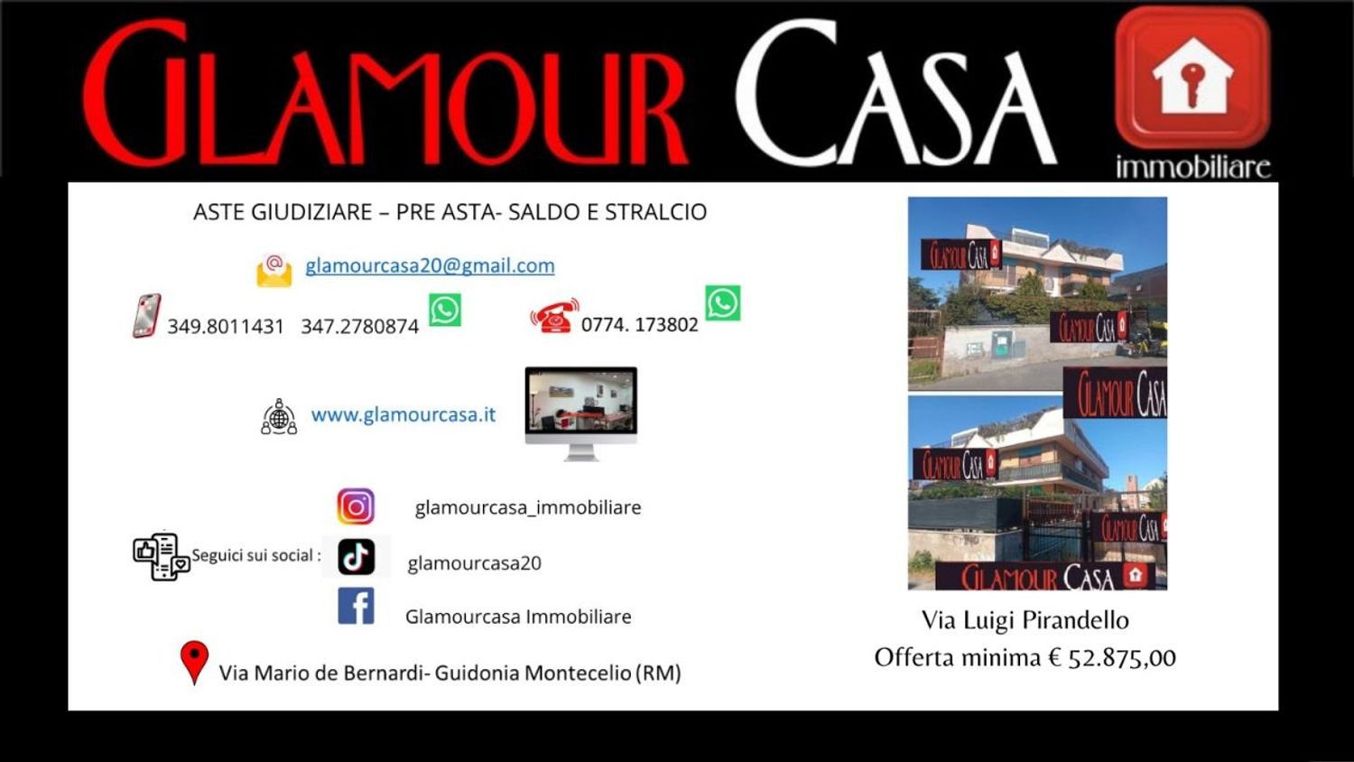 2 chambres Appartement à Fonte Nuova, Italy No. 332052