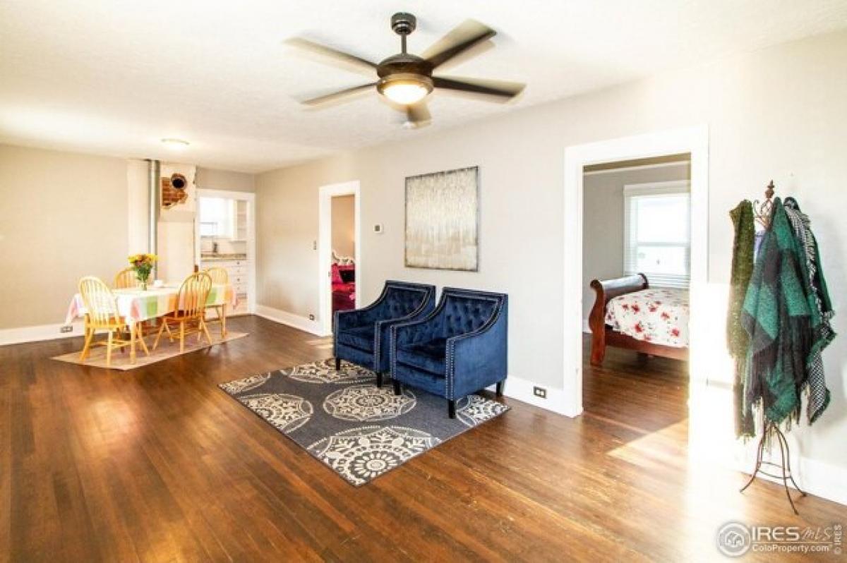 2 bedrooms House in Evans, USA No. 434924