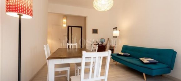 Apartamento de 3 dormitorios en Rome, Italy No. 341773 4