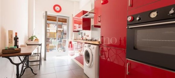 Apartamento de 3 dormitorios en Rome, Italy No. 341773 6