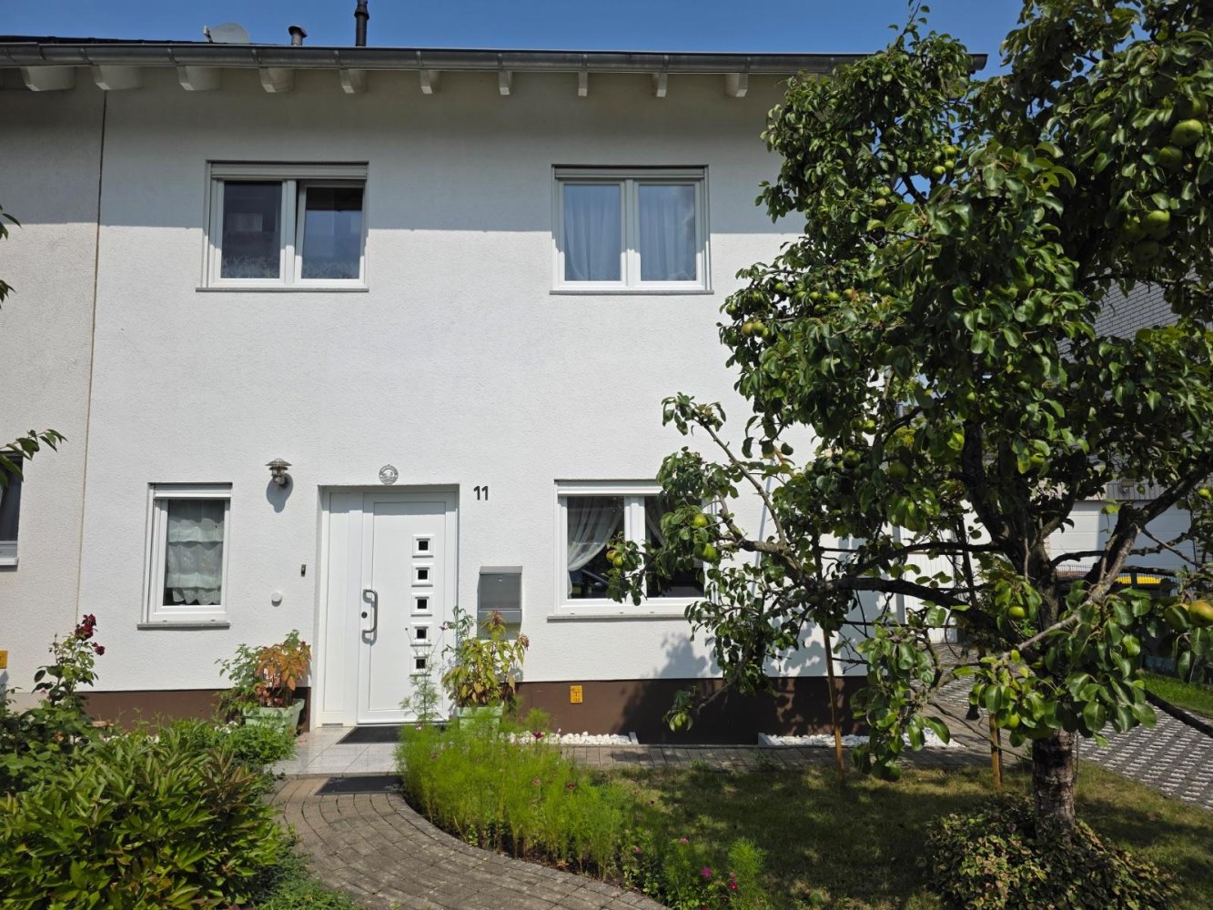 Adosado de 5 habitaciónes en Rhein-Erft, Germany No. 233353