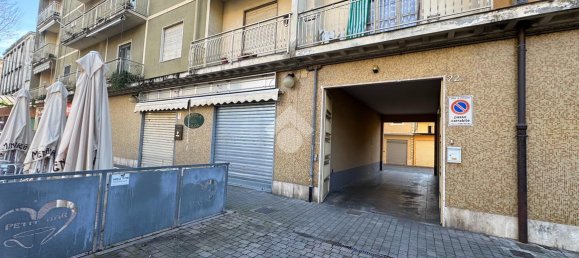 3-Zimmer Wohnung in Chivasso, Italy, Nr. 134505 35
