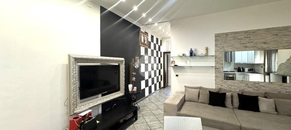 3-Zimmer Wohnung in Chivasso, Italy, Nr. 134505 12