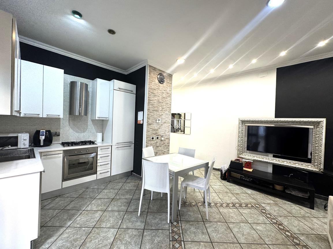 3-Zimmer Wohnung in Chivasso, Italy, Nr. 134505