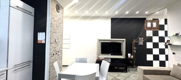 3-Zimmer Wohnung in Chivasso, Italy, Nr. 134505 5