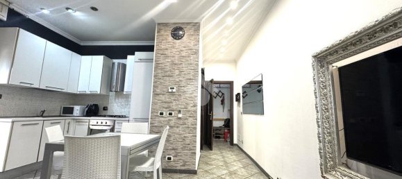 3-Zimmer Wohnung in Chivasso, Italy, Nr. 134505 7