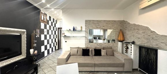 3-Zimmer Wohnung in Chivasso, Italy, Nr. 134505 11