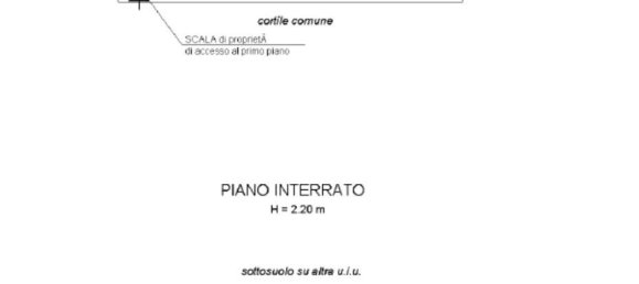 3-Zimmer Wohnung in Chivasso, Italy, Nr. 134505 4