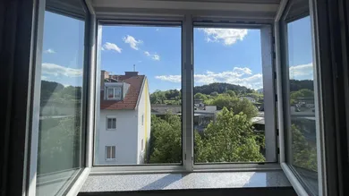 2-Zimmer Wohnung in Markt Piesting, Austria, Nr. 185177