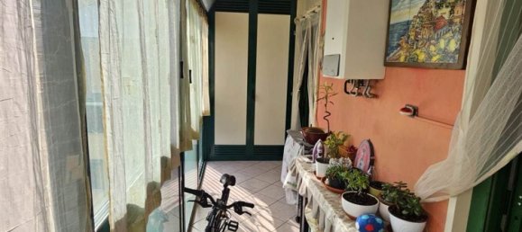 4 bedrooms Apartment in Salerno, Italy No. 363937 10
